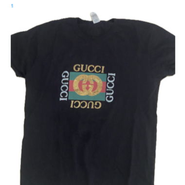 T Shirt GG