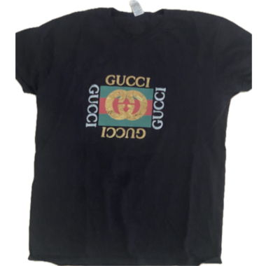 T Shirt GG