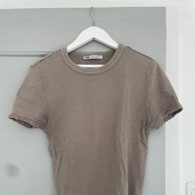 T-Shirt Zara