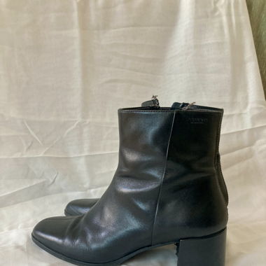 Vagabond Stiefeletten 