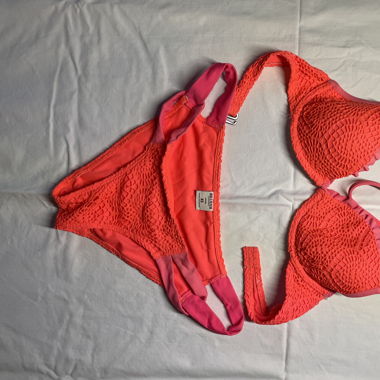 Maillot de bain