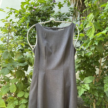 H&M Kleid