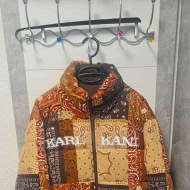 Karl Kani jacke