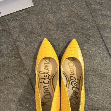 Talons - Sam Edelman - size 39