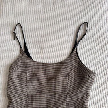 Blouse par-dessus chemise