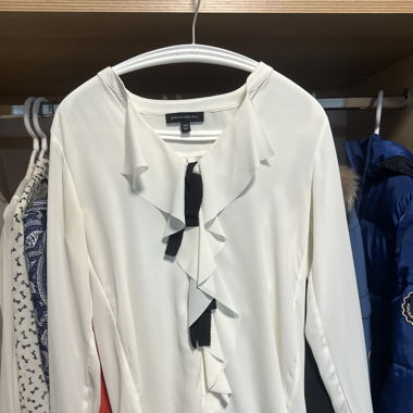Blouse BANANA REPUBLIC 
