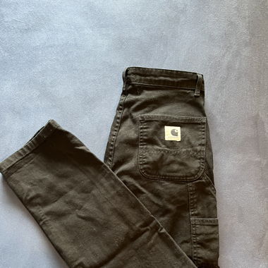 carharrt jeans