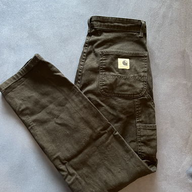 carharrt jeans