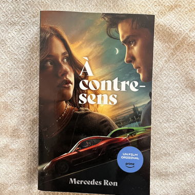 Buch A contre-sens
