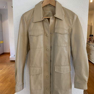 Jacke 