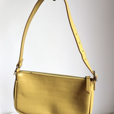 Borsa gialla