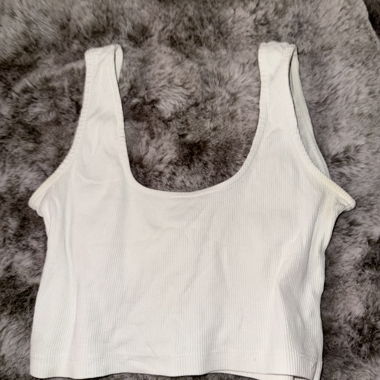 Even&Odd Crop Top
