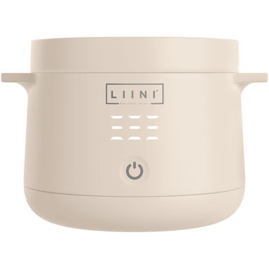 LIINI® porridge warmer, (LIINI® Breiwärmer )