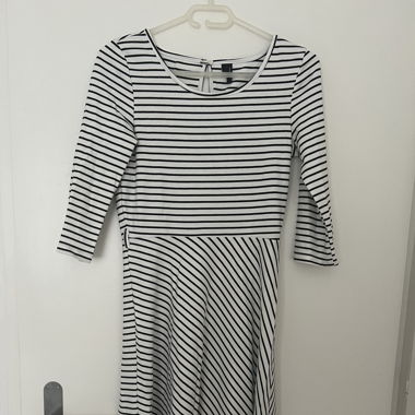 Kleid lang