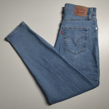 Levi’s Mom Jeans light blue size 26