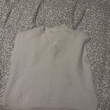 Maglione in maglia