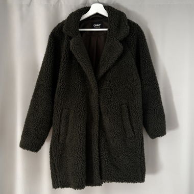 Manteau court - rosin