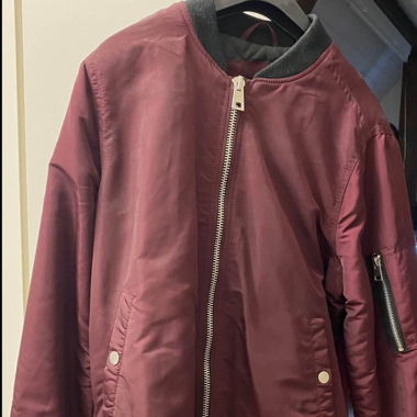 Bomberjacke