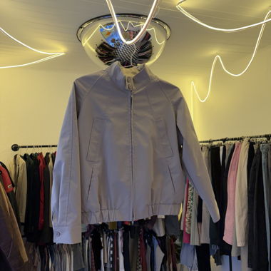 Giacca Dazy in Beige, Taglia S