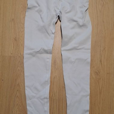 Sport Leggings TEVEO white