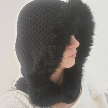 Capuche