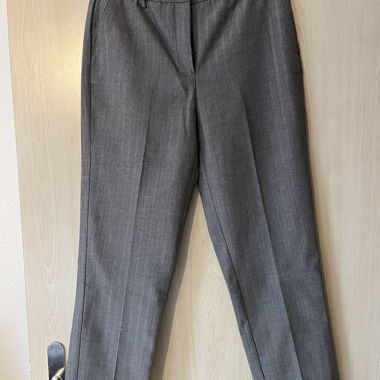 Pantalon de costume Mango