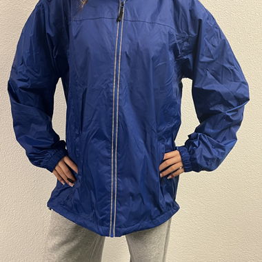 Veste Outdoor Imperméable et Coupe-vent