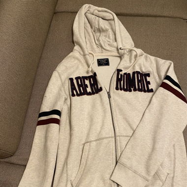 Felpa Abercrombie