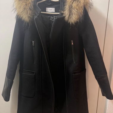 ZAPA Coat