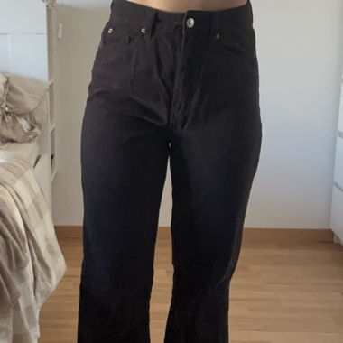 Mom Jeans