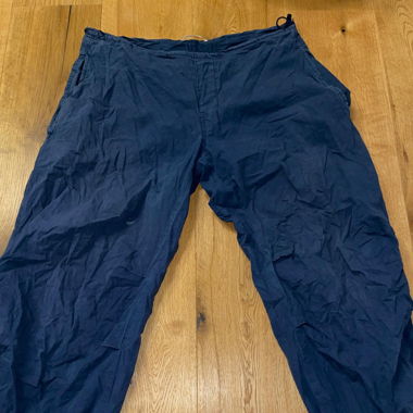 Parachute Blaue Hose 