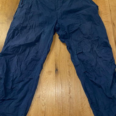 Parachute Blaue Hose 