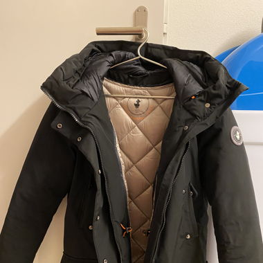 Save the Duck-Winterjacke