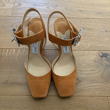 Escarpins Jimmy Choo 