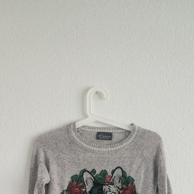 Pullover 