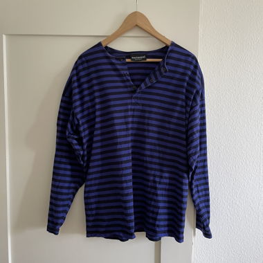 Vintage Marimekko shirt (made in Finland)