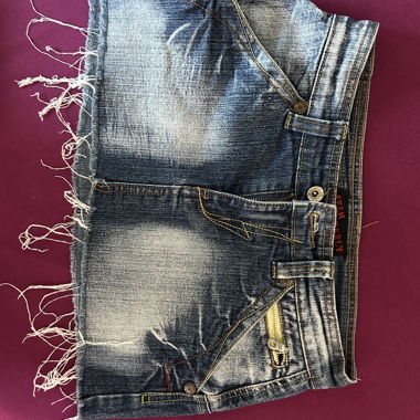Keen Berly Jeans Jupe