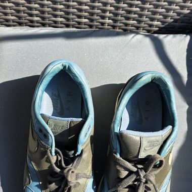 Nike Air Sneaker