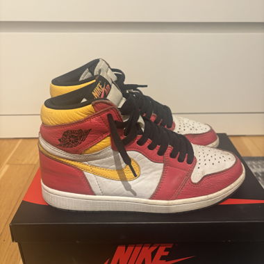 Jordan 1 Retro High OG 