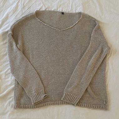 Woolrich - Light Sweater