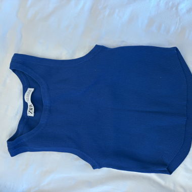 Top a Coste Blu