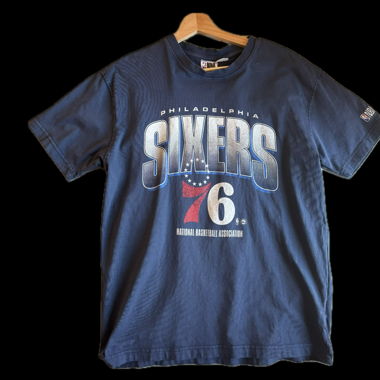 T-shirt NBA