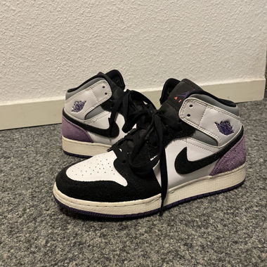 Nike Air Jordan
