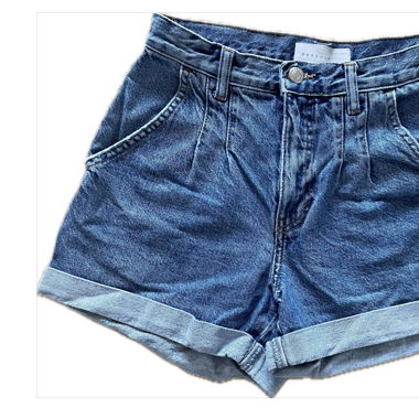Shorts - Topshop