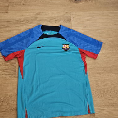 Maglia Nike del FC Barcelona