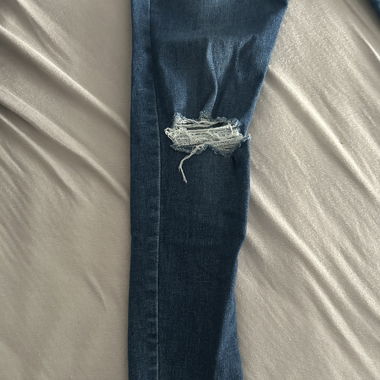 jeans