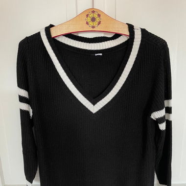 Pullover Grösse M