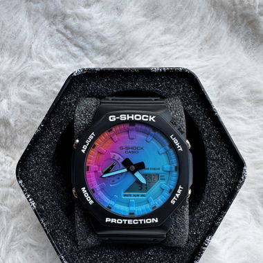 G Shock