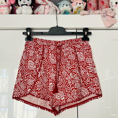 Shorts Women’secret