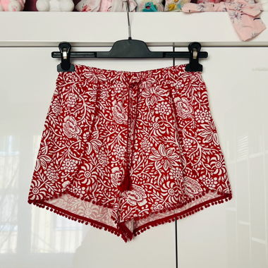 Shorts Women’secret